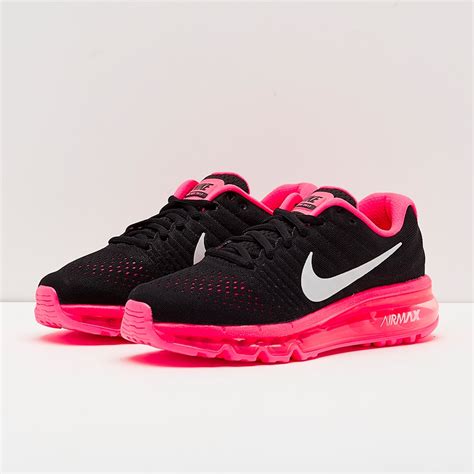 Girls Air Max Shoes 